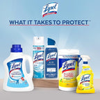 Lysol All Purpose Cleaner Spray, Multi-Purpose Disinfecting Spray & Bathroom Cleaner, Lemon Breeze + Island Breeze Scent, 32 Fl Oz (Pack of 3)