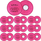 2097 Respirator Filters (20Pcs/10Pairs), Respirator Cartridges with Activated Carbon Layer, Filter for 6200, 6502, 6800, 7502 Respirator, for Against Particulate, Dust, Organic Vapor, Painting