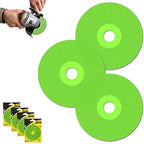 2025 New Rock Slab Grinding Disc, Glass Cutting Disc, Rock Plate Flat Grinding Disc, Flat Grinding Cutting Blade, Glass Cutters Tools, for Rock Slabs, Ceramics, Glass, Marble