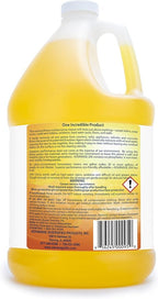 All Purpose Cleaner Concentrate - Advanage 20X The Wonder Cleaner Citrus for All Surfaces Around Bathroom, Kitchen, Oil and Grease | Multi Purpose Cleaner for Household Cleaning Solution | 128 Fl Oz