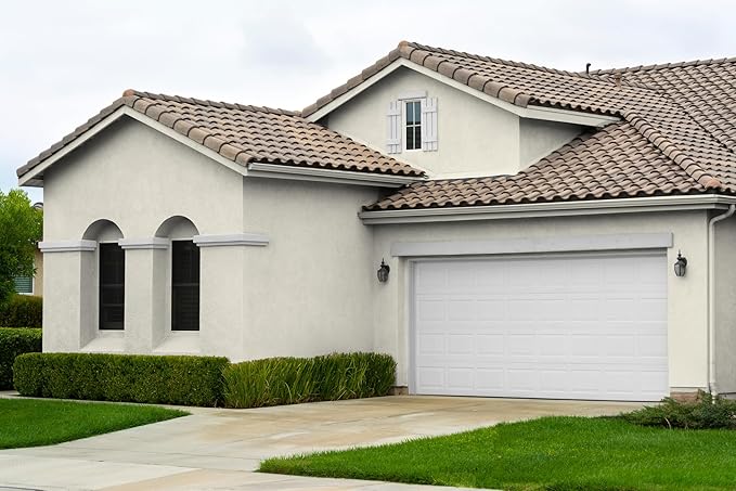 EVOLVE Paint & Primer: Environment-friendly, Low Sheen with One-coat Coverage for Interior & Exterior surfaces (Ivory Cloth, 5-Gallon)