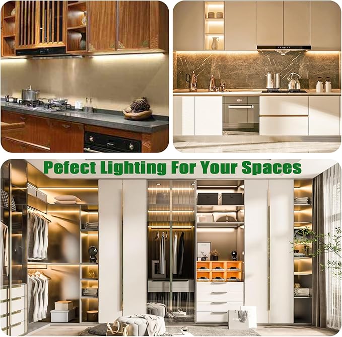 F21T5/830 21 Watt 34 Inches T5 Fluorescent Light Bulb, 3000K Warm White, 2100 Lumens, 20000 Hour Lifespan, Mini Bi-Pin Base, 6 Pack