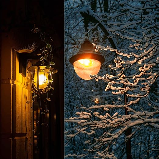 10 Feet Waterproof Wire Electric Light Socket, 2 Pack Outdoor Black Plug in Pendant Light, E26 E27 Socket for Vintage DIY Extension Cable Hanging Lamp