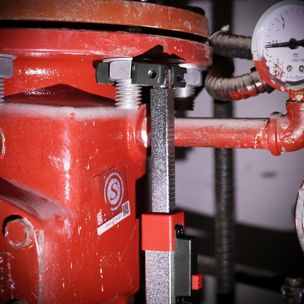 HAUTMEC 11-18inch Telescoping Basin Wrench, Sink Faucet Wrench for Tight Spaces with Replaceable Jaws Capacity 1-1/4''to 2-1/2", Plumber Wrenches for Faucet Hex Nuts Install and Repair Under Sink