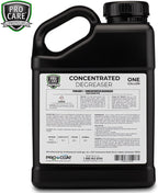 Procare - Degreaser Concentrate - Tool, Shop Floor, Engine & Commercial Kitchen Cleaner - Cleaning Supplies - Degreaser - Made in the USA (1 Gallon)