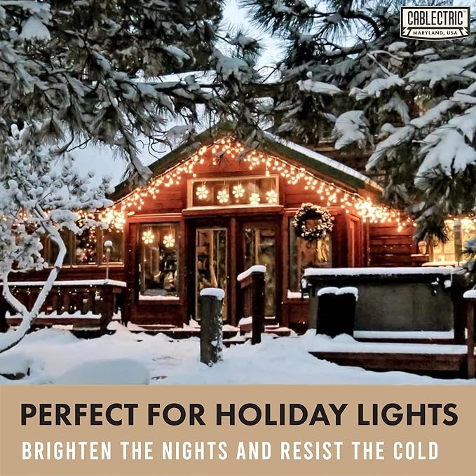 3 Pack of Black Extension Cord 10 ft, 16 Gauge Outdoor Extension Cord with 3 Prong, 16/3 SJTW Weatherproof 10ft Extension Cord for Indoor, Outdoor, Lawn Mower, Landscaping, Home, Office