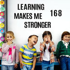 910 PCS 42 Sheets Letter Stickers Large Mailbox Numbers and Letters Self Adhesive Vinyl Waterproof Custom Alphabet Number Stickers for Mailbox Address, DIY Crafts, Door, Windows Decor (3 Inch,Black)