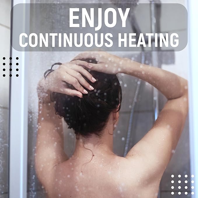 Water Heater Pilot Assembly, 24'' Pilot Thermocouple for Gas Water Heaters, Fits Desa, NR, Sears, Remington, Reddy, All-Pro, Universal