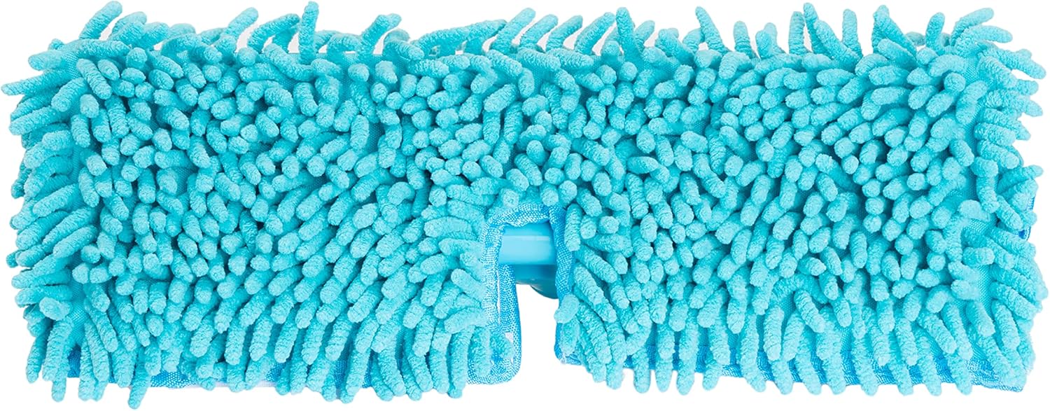 Dynamic Duo Micro Mop Head & Frame