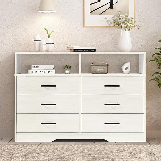 30 Pack Black Cabinet Handles 5 Inch Hole Centers, Square Drawer Pulls Cupboard Handles Black Pulls for Kitchen Cabinets Modern Stainless Steel Dresser Knobs