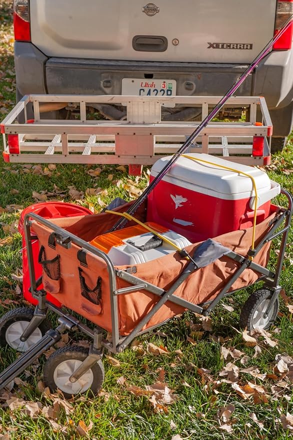 Keeper - 24” Bungee Cord With SST Hooks, 4 Pack - UV And Weather-Resistant