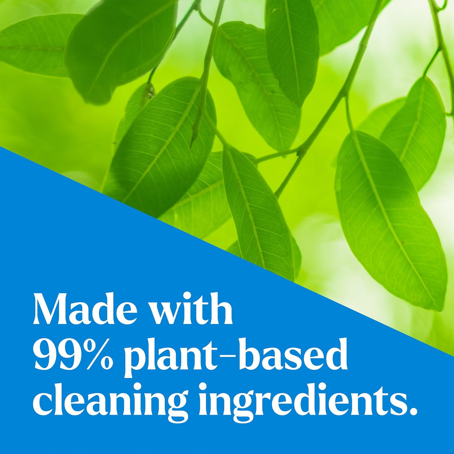 CloroxPro Clorox EcoClean All-Purpose Cleaner Refill, 128 Fluid Ounces, Pack of 4