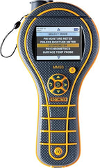 Protimeter BLD9800-C MMS3 Standard Kit Moisture Meter with Hard Case