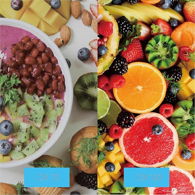 PAR20 Halogen Light Bulbs 6 Pack 120V 39w Dimmable (PAR20 50W Equivalent), E26 Medium Base Flood Light Bulbs with 3000k Warm White for Kitchen Stove Hood and Range Hood Light Bulb.