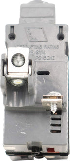 UBIP250-New Pushmatic® P250 Replacement. Two Pole 50 Amp Circuit Breaker Manufactured by Connecticut Electric.