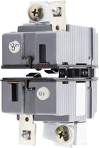 UBIP2100-New Pushmatic® P2100 Replacement. Two Pole 100 Amp Circuit Breaker Manufactured by Connecticut Electric.