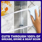 Mr. Clean Magic Eraser Foaming Sponge, All Purpose Cleaner, Dawn Cleaning Power, Ultra Foamy, 5ct