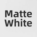 ThunderWay Matte White Single-Pole Decorator Wall Light Switch, Decorative Paddle Rocker Switch Replacement, 15A 120/277V, UL Listed for Residential Grade Applications, 30 Pack