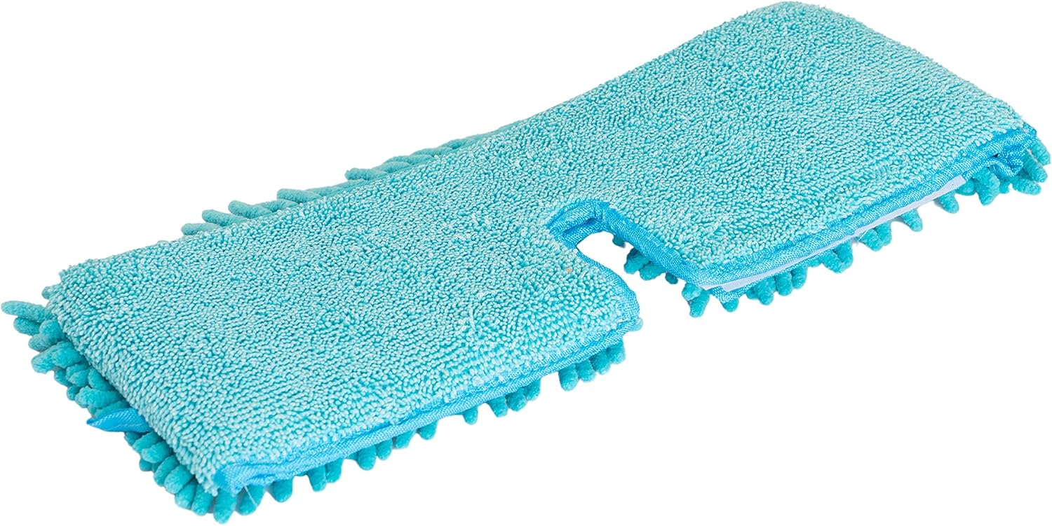 Dynamic Duo Micro Mop Replacement Head