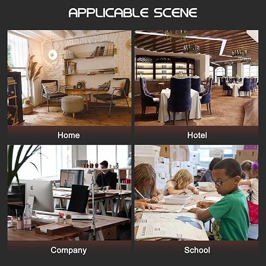 14 Gauge Wire, 14 AWG Electrical Wire Cable, 2 Conductors Red Black Wire, Copper Clad Aluminum(CCA) Flexible PVC Extension Cord for Speaker, Hookup LED Strips, Automotive 12V/24V DC (50FT)