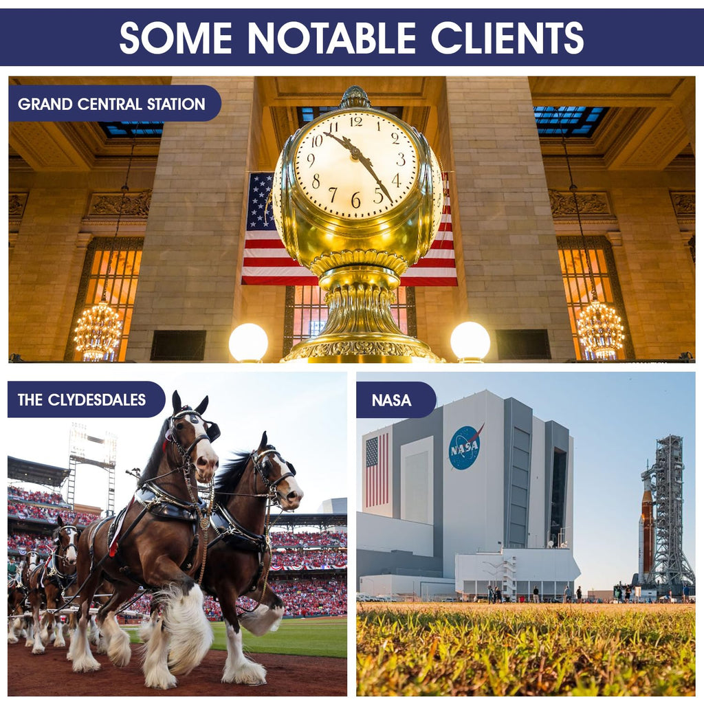 Prism Polish Metal Polish 32 Oz - Achieve a Brilliant Shine on Aluminum, Chrome, Stainless Steel, Brass, Silver, Nickel, Gold, Silver and More. Safe for Boat, Car, Motorcycle, Home and Business.