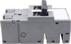 UBITBFP1502-New Zinsco QFP2150 Replacement. Two Pole 150 Amp Main Series Manufactured by Connecticut Electric.