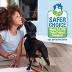 Bona PowerPlus Hardwood Floor Deep Cleaner Spray - 32 fl oz - Refillable - Oxygenated Formula and Residue-Free Floor Cleaning Solution - for Wood Floors