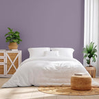 Rust-Oleum Color Spark Interior Paint and Primer in One, Semi-Gloss, Feather Duster, 1 Gallon