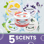 Shadazzle Natural All Purpose Cleaner and Polish – Eco friendly Multi-purpose Cleaning Product (1 Pack, Lavender)