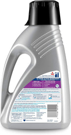 Bissell PRO MAX Clean + Refresh with Febreze Full Size Carpet Cleaner Machine Formula, 48 oz., 2515A