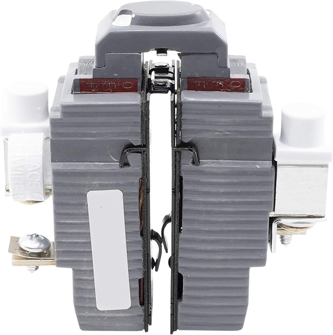 Connecticut Electric UBIP270-New Pushmatic Replacement Two Pole 70 Amp Circuit Breaker