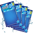 Drain Sticks Drain Cleaner Sticks Keeps Drains and Pipes Clear and Odor-free for Sink Pipe Cleaning Sticks for Drains As Seen On TV