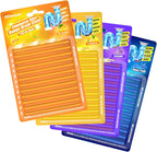 Drain Sticks Drain Cleaner Sticks Drains Cleaner Disposal Stick Enzyme for Odor Clogs Remover Sink Septic Stick for Drains As Seen On TV