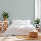 Rust-Oleum Color Spark Interior Paint and Primer in One, Semi-Gloss, Tranquility, 1 Gallon