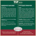 SamaN TSP Eco – Heavy Duty Cleanser and Degreaser (28 oz Ready-to-Use 44108)