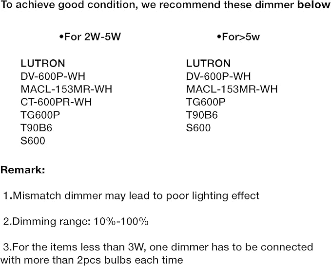 ALAMPEVER E26 LED Bulb 60W Equivalent, Dimmable B11 Candelabra Light Bulbs, 2700K Soft White, 450LM, Vintage Edison Style, Perfect for Ceiling Fans & Home Decor, 6 Pack