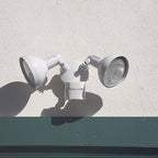 Vinaco Halogen PAR30 Long Neck 75W 120V 1000LM, 6 Pack High Output Halogen PAR30 Dimmable 3000K Warm White with E26 Base, Long Lifespan Long Neck Flood Light Bulb with CRI100 for Tracking Lighting