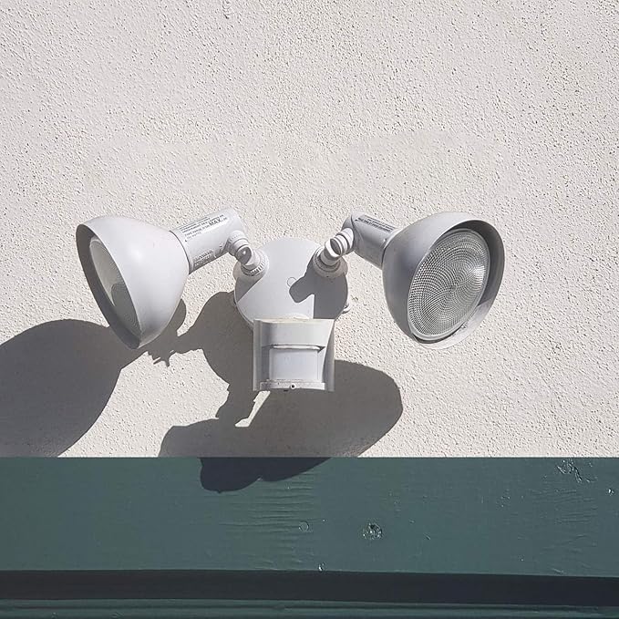 Vinaco Halogen PAR30 Long Neck 75W 120V 1000LM, 6 Pack High Output Halogen PAR30 Dimmable 3000K Warm White with E26 Base, Long Lifespan Long Neck Flood Light Bulb with CRI100 for Tracking Lighting