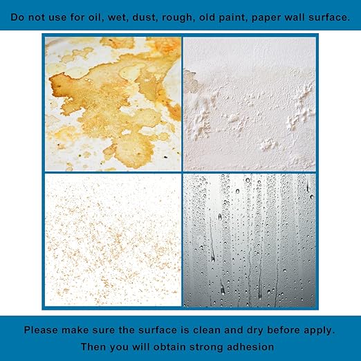 Dual Lock Fastener 2in x 4in 4pcs,Reclosable Interlocking Tape Heavy Duty EZ Pass Holder, Adhesive Hook Lock Sticky Back Mushroom Mounting Tape Black Color for Indoor and Outdoor