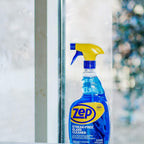 Zep Streak-Free Glass Cleaner 32 oz ZU112032 , Blue