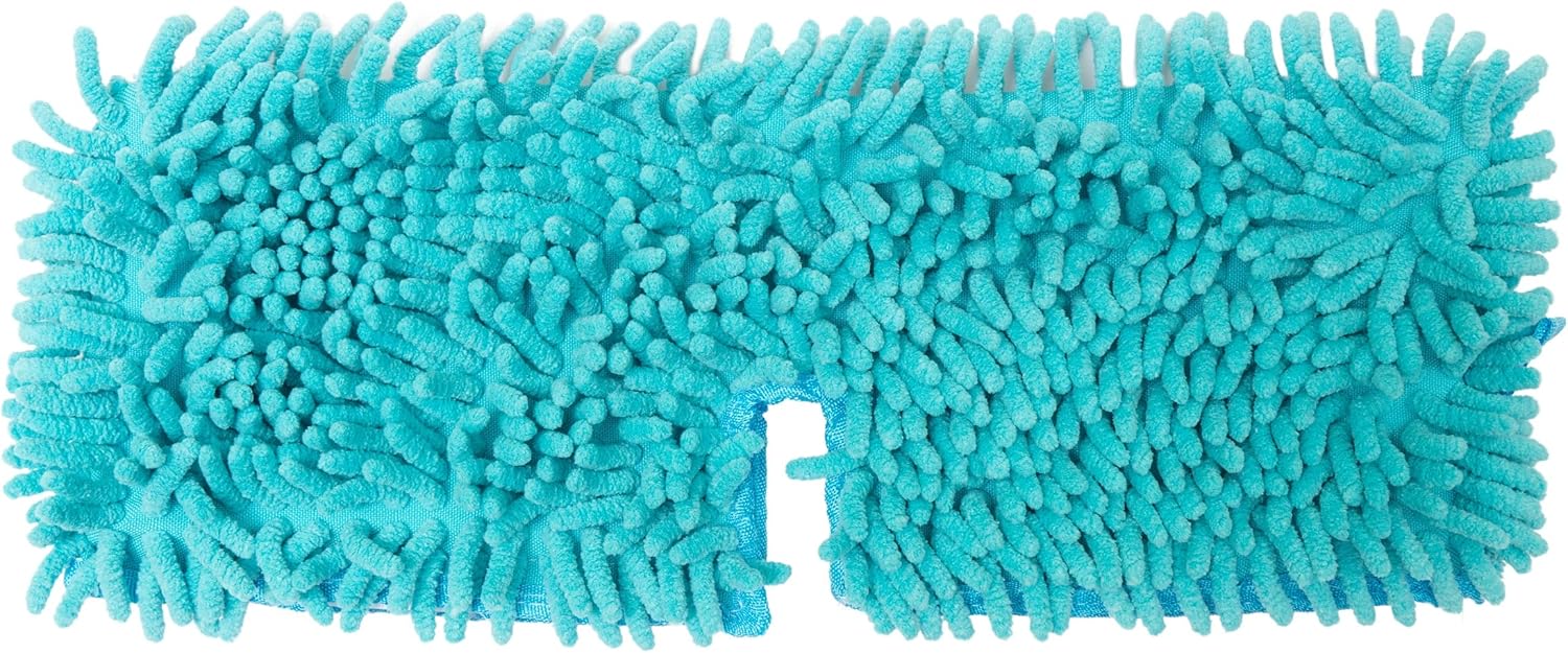 Dynamic Duo Micro Mop Replacement Head