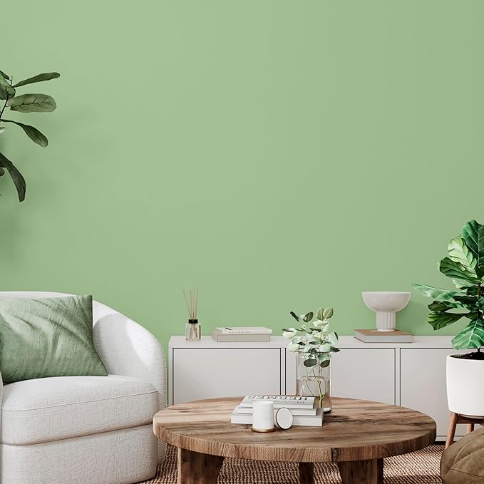 Rust-Oleum Color Spark Interior Paint and Primer in One, Eggshell, Prince Charming, 1 Gallon