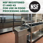 Simple Green Foaming Coil Cleaner 5 Gallon