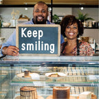 10 Sheets Vinyl Letter Number Stickers, Self-Adhesive Alphabet Stickers, Waterproof Mailbox Number Sticker Letters for Mailboxes,Door,Cars,Boats, Address Signs (White, 1.5 inch)