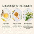 Branch Basics Concentrate Refill (33.8 oz) | All Purpose Multi-Surface Cleaning Concentrate - Replace Every Household Cleaner | Plant & Mineral-Based, Human-Safe, Fragrance Free