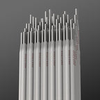 TOOLIOM E7018 Low Hydrogen Welding Rod 3/32" 10LB Carbon Steel Stick Electrodes