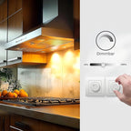 Par20 Halogen Flood Light Bulb, 39W 120V PAR20 Light Bulb, Dimmable, E26 Base, 2700K Warm White, 3000 Hours for Indoor Range Hood, Track Oven, Ceiling Can Lamp（2Pack）