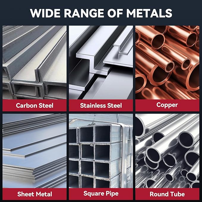 ARCCAPTAIN TIG Welder 200A, High Frequency 110v/220v Dual Voltage TIG/Stick/Arc 2 in 1 Welder LED Digital Display Welding Machine with 2T/4T Function and Tungsten Electrode