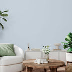 Rust-Oleum Color Spark Interior Paint and Primer in One, Eggshell, Up in the Clouds, 1 Gallon