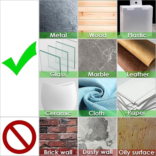 Double Sided Clear Strong Adhesive Tape, 2mm x 15M x 0.5mm Thickness Acrylic Adhesive, Transparent Tape for Mobilephone Laptop Screen LCD Repair Wood Glass Plastic Mounting DIY